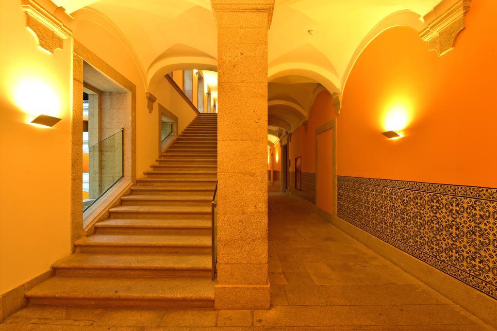Pousada De Viseu Luaran gambar